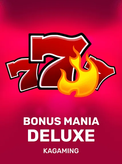Bonus Mania Deluxe