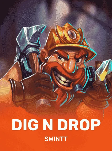 Dig N Drop