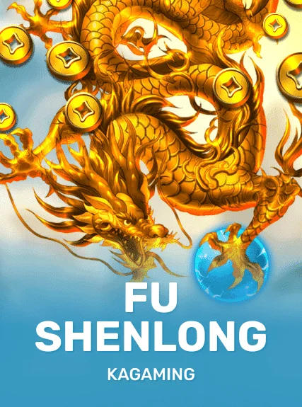 Fu Shenlong
