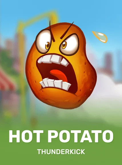 Hot Potato