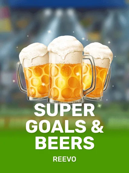 Super Goals & Beers