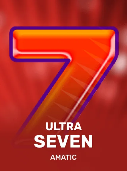Ultra Seven